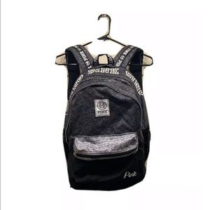 Victoria’s Secret Pink Campus Backpack